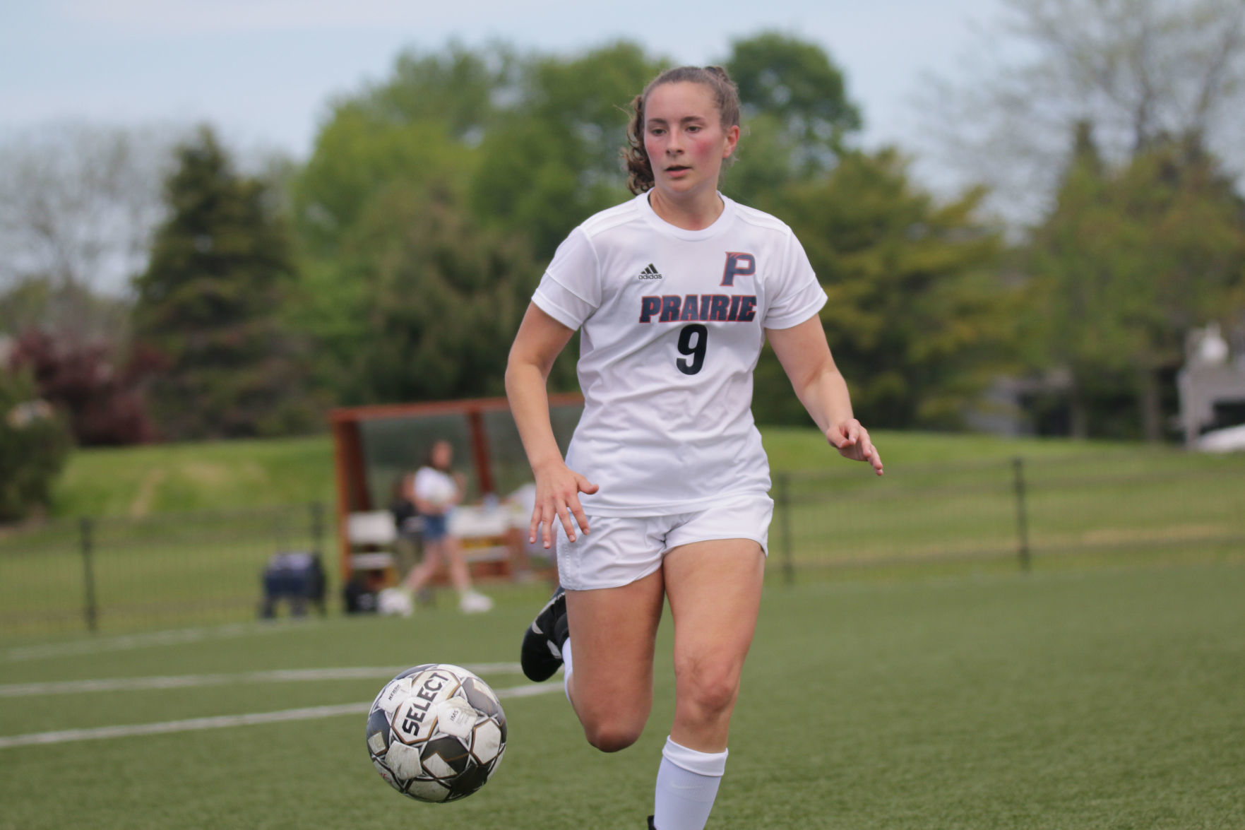 Prairie soccer